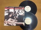 BON JOVI THE BEST OF CROSSROAD CROSS ROAD DOUBLE LP 1994 BRAZIL EX CONDITION