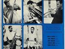 CURTIS COUNCE  Carl's Blues   ORIG US CONTEMPORARY  1960 DG  EX  SIGNED