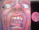 KING CRIMSON    
