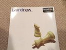 BRAND NEW YOUR FAVORITE WEAPON IODINE 1st PRESS OOP RARE SEALED