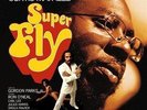 Super Fly - Curtis Mayfield (2013, Vinyl NEW) Clear RED Vinyl