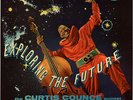 CURTIS COUNCE  You Get More Bounce   ORIG US CONTEMPORARY  1957 DG    EX