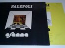 Osanna Palepoli Lp anno 1972 originale prog Lpx 19