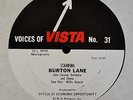 Christine Cooper Rare Breed Bobby Fuller Four Burton Lane Voices Of Vista 220036