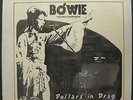 DAVID BOWIE Dollars In Drag The 1980 Floor Show SEALED LP TAKRL 1905