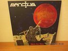 Sanctus - Music For Mars LP Black Vinyl