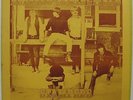 BUFFALO SPRINGFIELD Stampede TAKRL 1921 Amazing Kornyfone LP Neil Young