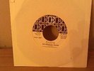 The Doors The Unknown Soldier 45 Single 1968 Mono 1st Pressing Rare Promo  EX