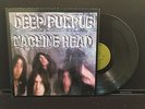 Deep Purple ?– Machine Head on Warner Bros. Records BS 2607 Smoke on the Water