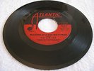 WILLIE TEE - WALKING UP A ONE WAY STREET / TEASIN' YOU - ATLANTIC