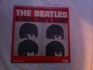 The Beatles Album A Hard Day's Night  United Artist UAL 3366