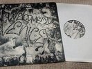 WELCOME TO VENICE Comp LP SUICIDAL TENDENCIES/NO MERCY/EXCEL/BEOWULF KBD/ORIG