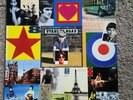PAUL WELLER STANLEY ROAD VINYL LP RECORD EXCELLENT GATEFOLD RARE ORIGINAL PRESS