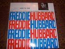 Freddie Hubbard Here To Stay Blue Note 45 RPM LP Unplayed