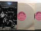 ALLMAN BROTHERS At Fillmore East '71 Capricorn 2LP pink labels NM- NICE