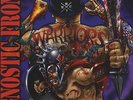 AGNOSTIC FRONT - WARRIORS