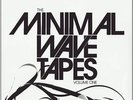 Minimal Wave Tapes - 2 DISC SET - Minimal Wave Tapes (2010, Vinyl NEUF)