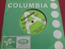 RUPERT'S PEOPLE, Dream on my mind VERY RARE DEMO 45- Garage Psyche