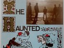 THE HAUNTED original pressing Top Canadian Garage Psych MONSTER Very Rare LP