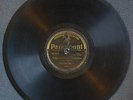 PRE WAR BLUES 78 RPM Blind Joe Taggart Paramount 12744