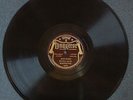 PRE WAR BLUES 78 RPM Big Bill and his Memphis Five Conqueror 9278 V+