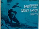Bud Shank SLIPPERY WHEN WET surf soundtrack World Pacific RARE LP