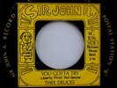 Thee Deuces YOU GOTTA TRY Killer Garage Sir John A 45 Canadian  NM Hear