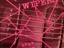 WIPERS OVER THE EDGE RESTLESS RECORDS ORIGINAL MINT