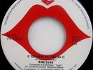 NINA DUNN If You Want My Love  DISCO FUNK MODERNSOUL CANADIAN 45 Listen