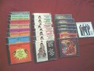 DYNAMITE group sounds volume set 1-28 KOLN GERMANY