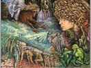 TYRANNOSAURUS T REX My People Were Fair ... 2x180g Vinyl LP 2015 NEW & SEALED