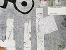 EINSTÜRZENDE NEUBAUTEN - SILENCE IS SEXY 2 VINYL LP NEU