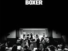 THE NATIONAL - BOXER  VINYL LP + DOWNLOAD NEU