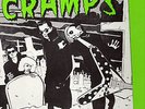 CRAMPS Tales from the Cramps LP RE PUNK PSYCHOBILLY