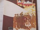 Led Zeppelin II 1969 LP Vinyl Nice Original RL SS HOT MIX  Press SD 8236 Ludwig
