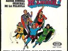 ADOLFO WAITZMAN. DAME UN POCO DE AMOOOR  Bella musica Rock. EP. Spagna. 1968.