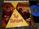 THE SHADOWS Kon Tiki EP +3 45 1961 La Voz EPL 13.679 SPAIN EX