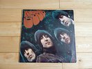 The Beatles - Rubber Soul [1965 Ernest J. Day Mono]