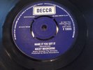 Micky Moonshine Name It You Got It Decca Bargain