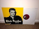 ELVIS PRESLEY Rock 'N' Roll No. 2 LP Mono 1957 HMV UK 1st