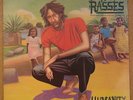 PRINCE LINCOLN THOMPSON ROYAL RASSES Humanity ORIGINAL BALLISTIC LP LISTEN
