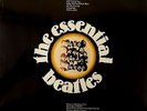 The Beatles-The Essential Beatles-LP 1972 Apple Australian Only issue-TVSS8-Rare