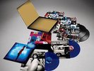 U2 - Achtung Baby (2011) 20th Anniversary Limited 4 Vinyl LP Box Set NEW/SEALED
