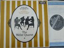 WELLER QUARTET / HAYDN  / DECCA SXL 6182  WB