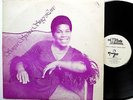 SONYA SPENCE Sings Love LP High Note JAMAICA press