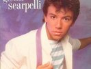 GLENN SCARPELLI 1983 Self Titled Promo LP Rare - ONE DAY AT A TIME