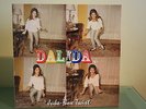 Dalida Disque 25 cm . Edition limitée rare