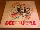 DEEP PURPLE org greece 5 lp box set S/T in rock machine head come taste concerto