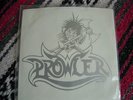 PROWLER - I LOVE IT / TEMPORARY INSANITY 7