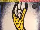 ROLLING STONES VOODOO LOUNGE FACTORY SEALED ORIG 1994 2 LP SET STUNNING COND